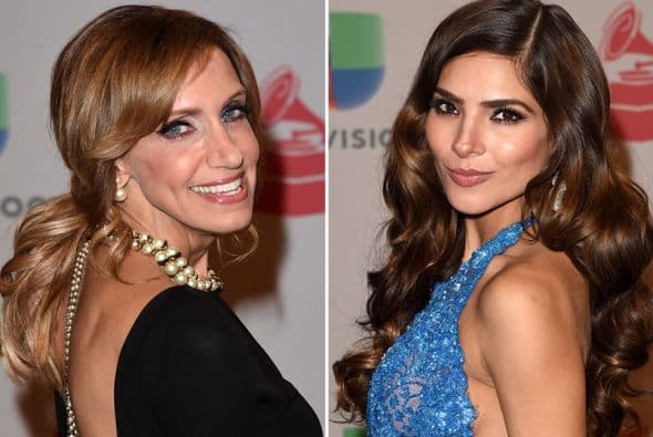 Estas mujeres lograron imponer tendencias con sus diferentes estilos en peinados. ¿Cuál de todo ellos te gustaría imitar?