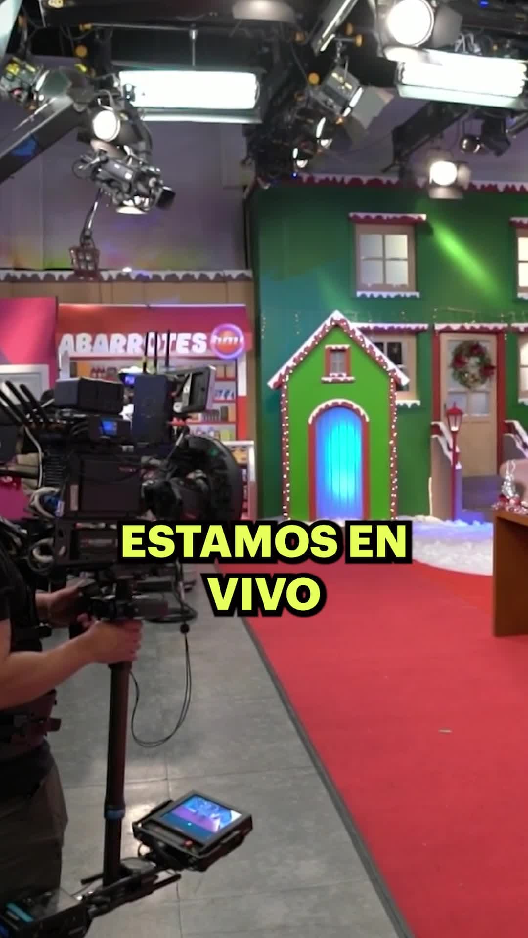 Kunno sufre caída con la BROMA de Jorge Anzaldo