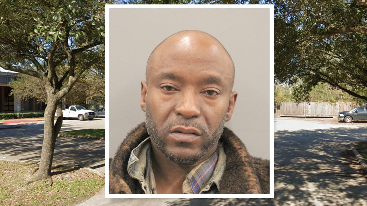 Arrestan a un sospechoso de balear múltiples veces a un hombre de 53 años en un estacionamiento