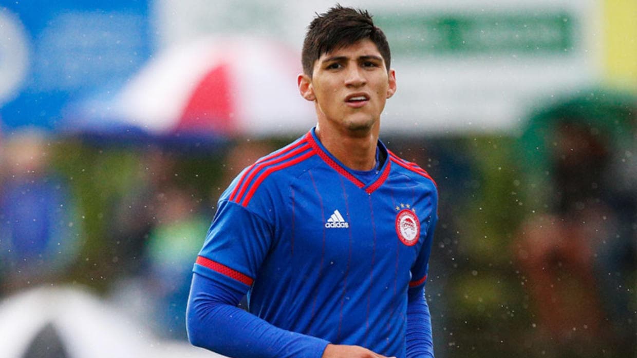 Detienen al presunto autor intelectual del secuestro de Alan Pulido
