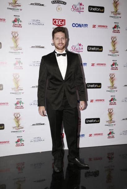 Mismo caso que el de el galanazo de Eddy Vilard.