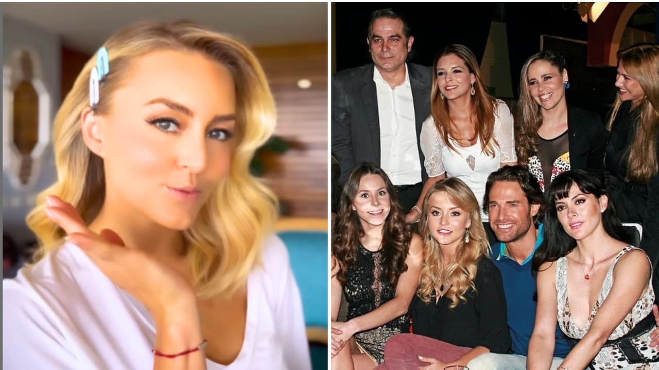 Angelique Boyer anuncia que famosa de 'Lo que la vida me robó' se retira de las telenovelas: así se despidió