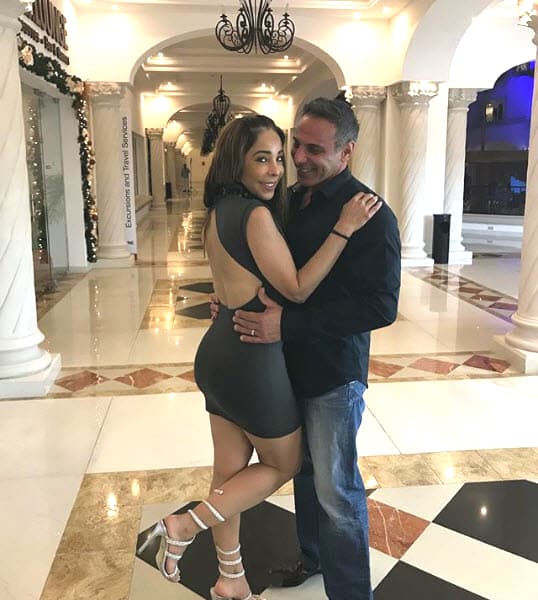 Desde que iniciaron su relación nos han convertido en testigos de su felicidad en las redes sociales.