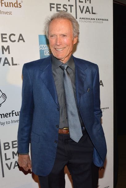 Clint Eastwood revivió el 'spaghetti wéstern', un particular subgénero del 'wéstern' y se convirtió en un ícono cultural.