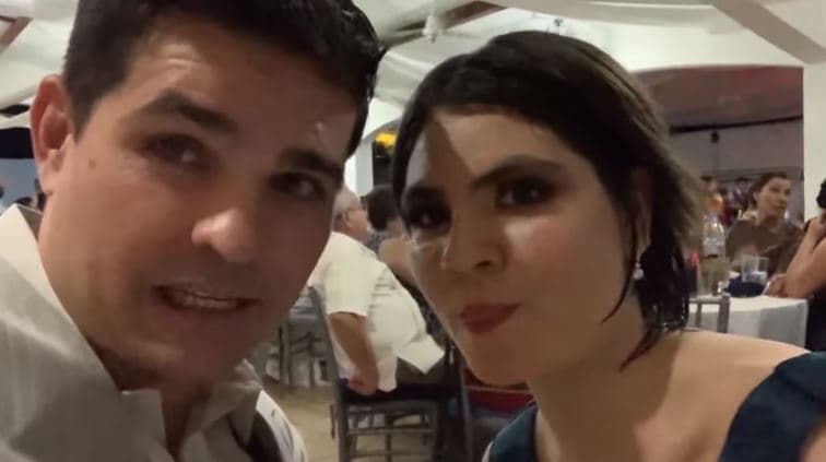 En agosto de 2018, en entrevista publicada por ¡Hola! México, Valencia reveló las razones por las que 
<b><a href="https://www.univision.com/famosos/ferdinando-valencia-celebra-el-cumpleanos-de-su-mayor-bendicion-con-una-emotiva-publicacion-fotos" target="_blank">tardó 13 años en decir</a></b> que era padre de una jovencita. 
<br>