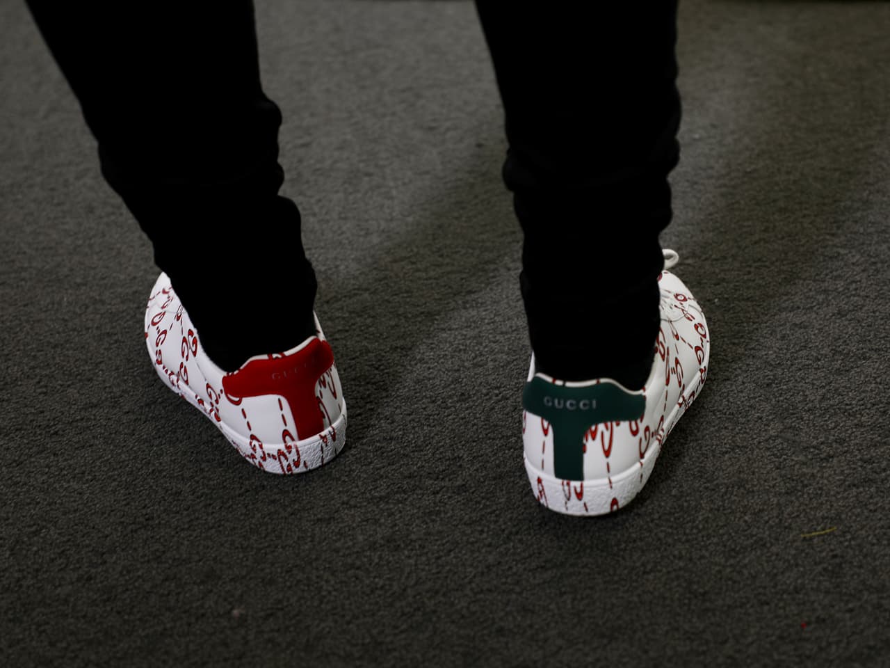 Y son el toque perfecto para complementar su look del día.