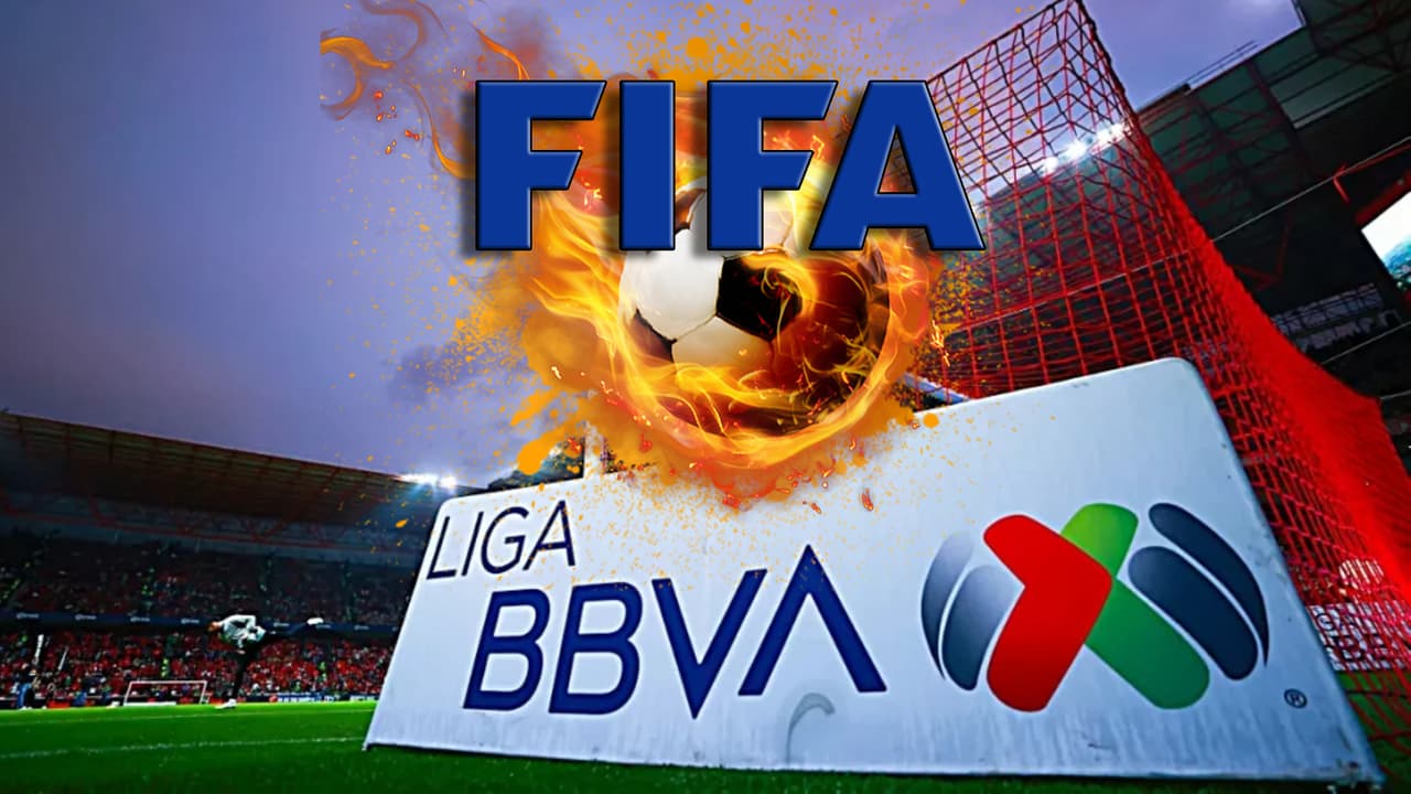 La Liga MX tiene estos partidos amistosos dentro de Fecha FIFA