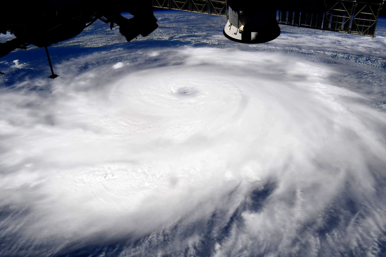 Las zonas afectadas por un fenómeno meteorológico de esta magnitud podrían quedar inhabitables por semanas o meses, de acuerdo con los expertos.