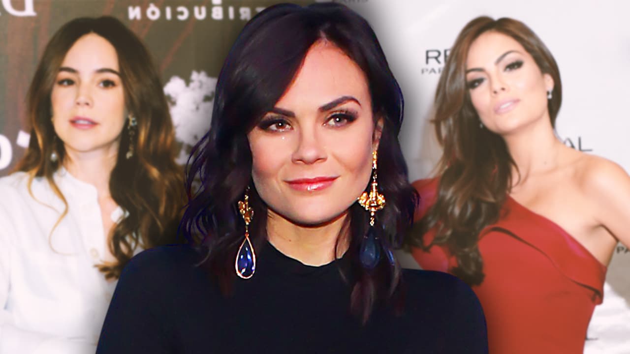 ¿Camila Sodi y Ximena Navarrete son un dolor de cabeza? Laura Carmine trabajó con ellas y responde