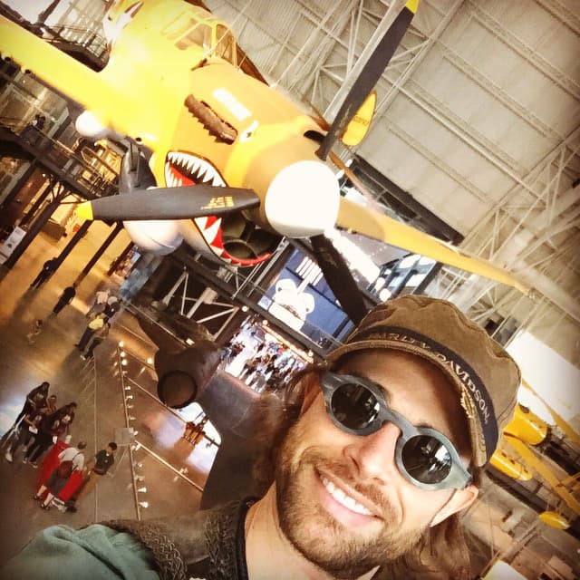 ¿A ti cómo te gusta más este galanazo?