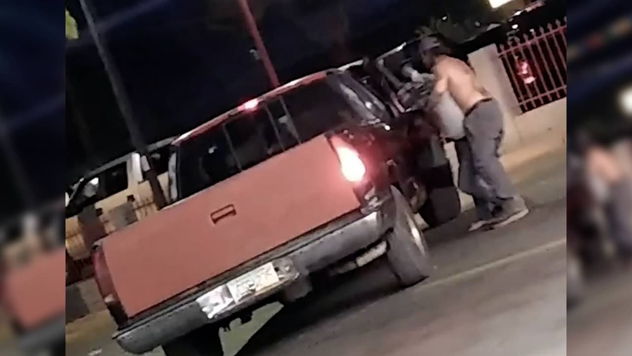 "Está a salvo": encuentran a la mujer del posible caso de secuestro en Phoenix