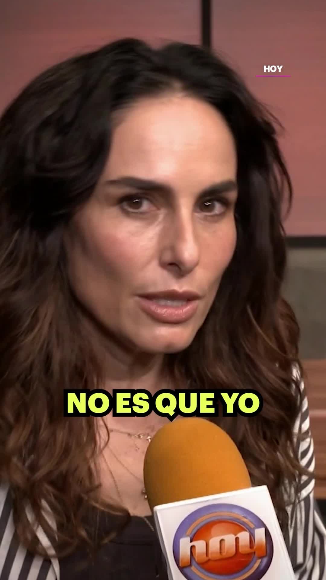 ¡Renació! Ana Serradilla se siente mejor tras ser diagnosticada y tratada por endometriosis