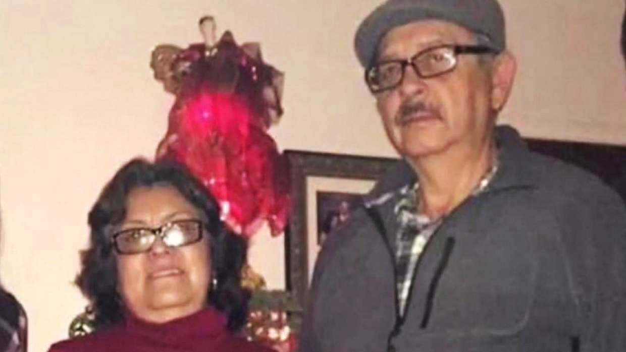 “Agradezco esta segunda oportunidad”: a los 66 años este abuelo hispano gana la batalla contra el coronavirus