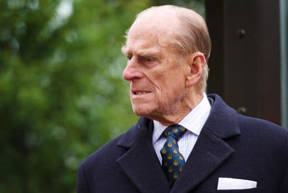 De acuerdo al 
<b><a href="https://www.dailymail.co.uk/femail/article-7123645/Prince-Philip-celebrates-98th-birthday.html" target="_blank">Daily Mail</a></b>, al duque todavía se le ve en buena forma y de hecho fue visto recientemente cabalgando en el Windsor Horse Show de mayo de 2019.
<br>