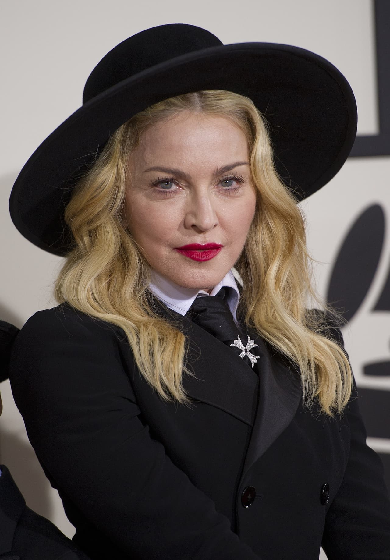 Madonna se conmovió por la partida de Prince, y no dudó en compartir una imagen de ese momento en el que ambos coincidieron.