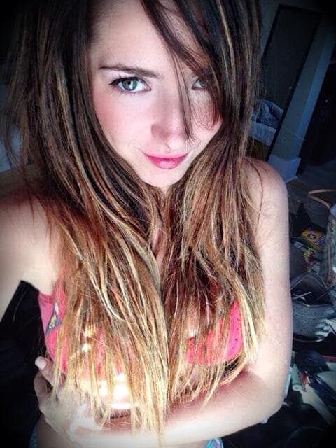 Sin duda es toda una belleza.