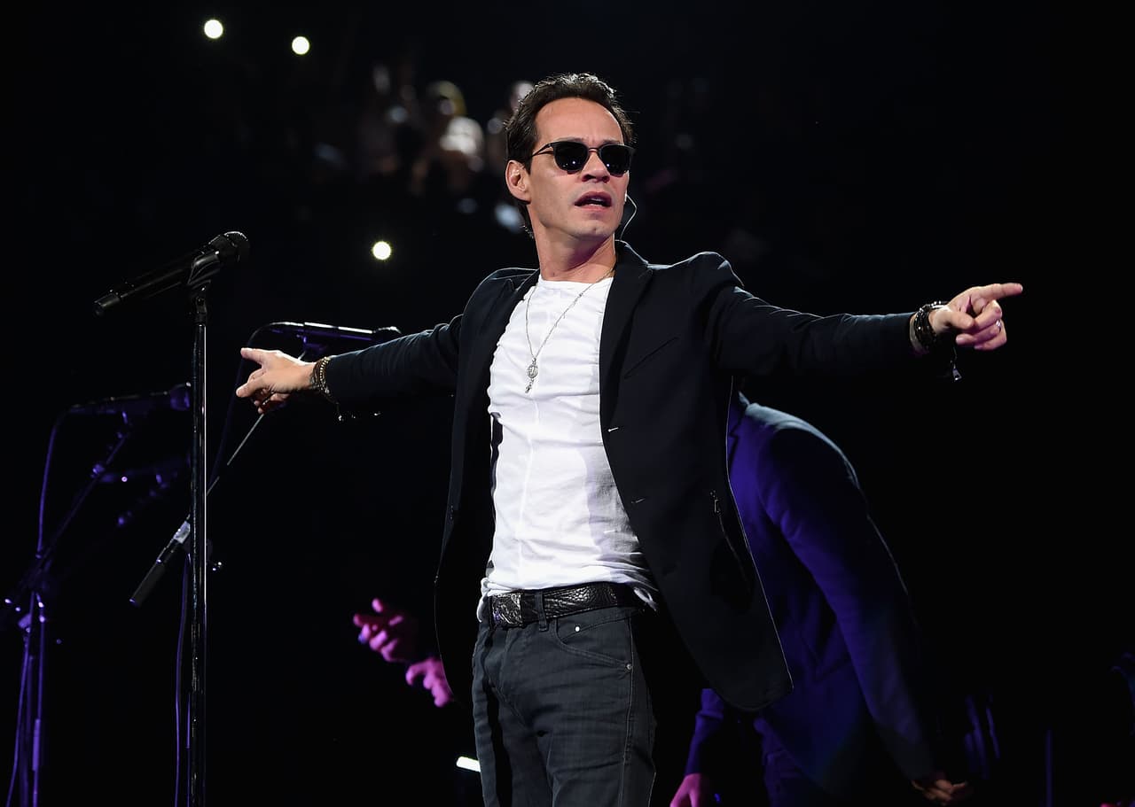 Marc Anthony