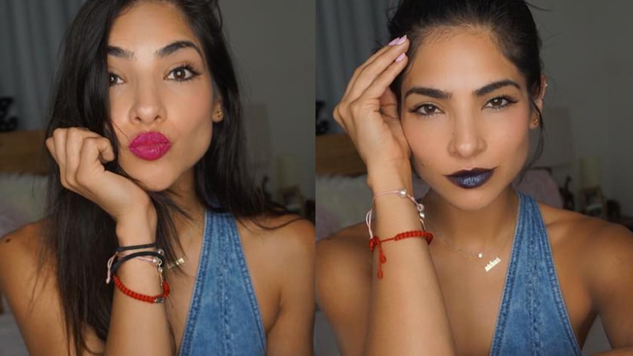 Alejandra Espinoza tiene claro que ser mamá, no significa estar fuera de la moda.