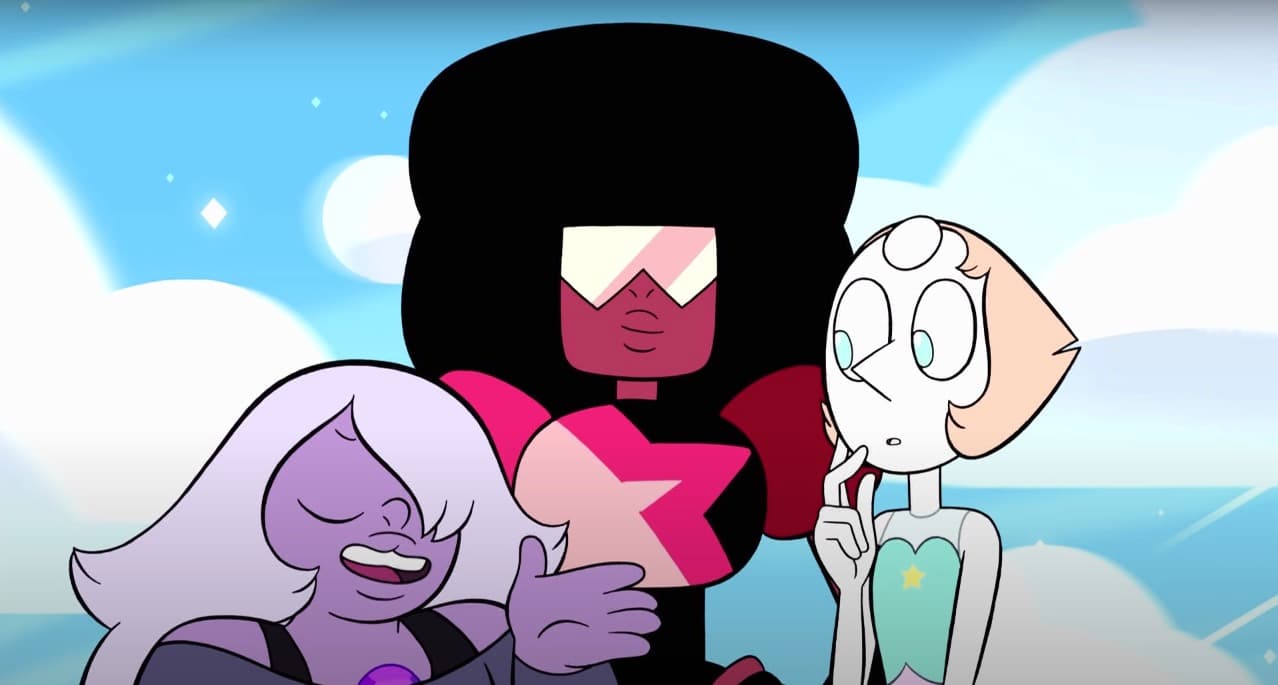 Steven Universe