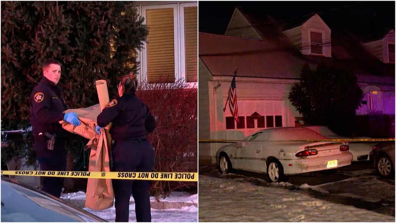 Hispana habría asesinado a su esposo y sus dos hijas antes de ser desalojados de su casa en Nueva Jersey