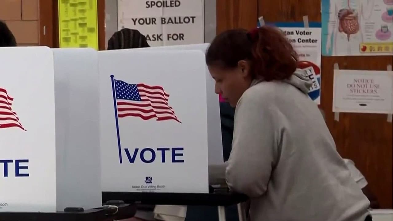 Trump promete una recompensa de 1 millón de dólares a quienes ofrezcan información de fraude electoral