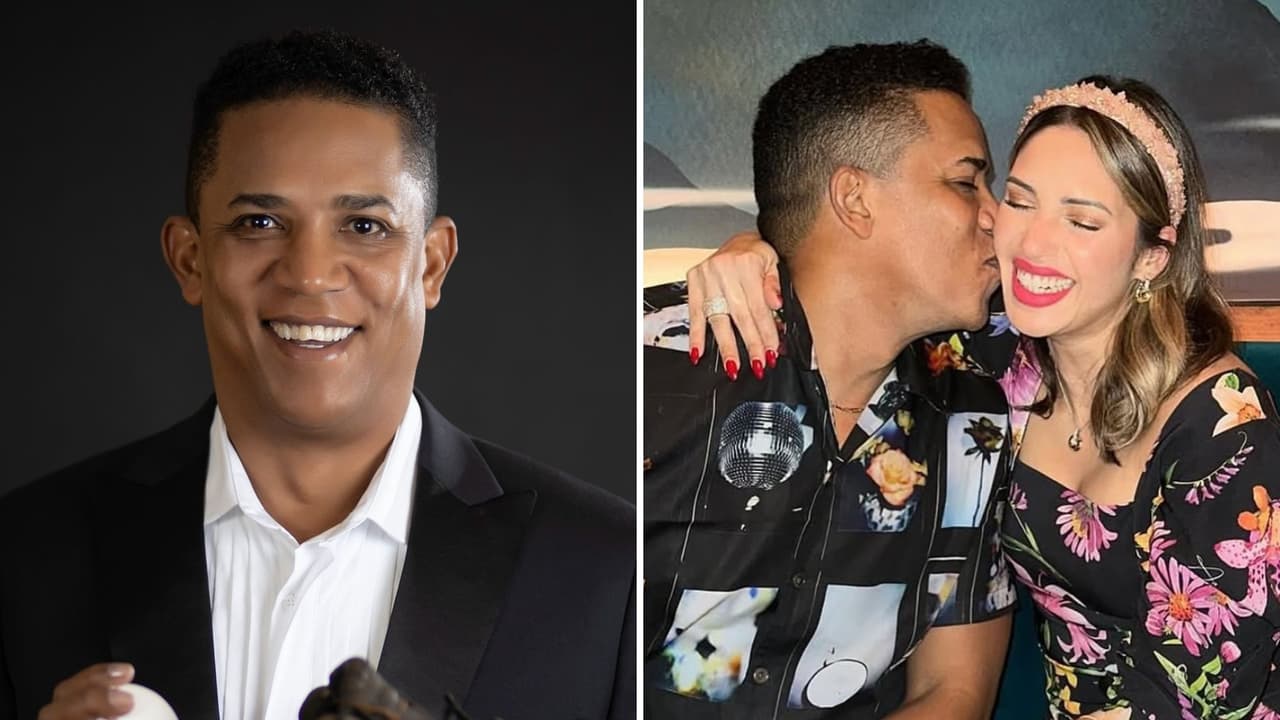 ¿Expelotero dijo que fiesta en el Jet Set donde murió sería la última?: su viuda rompe el silencio