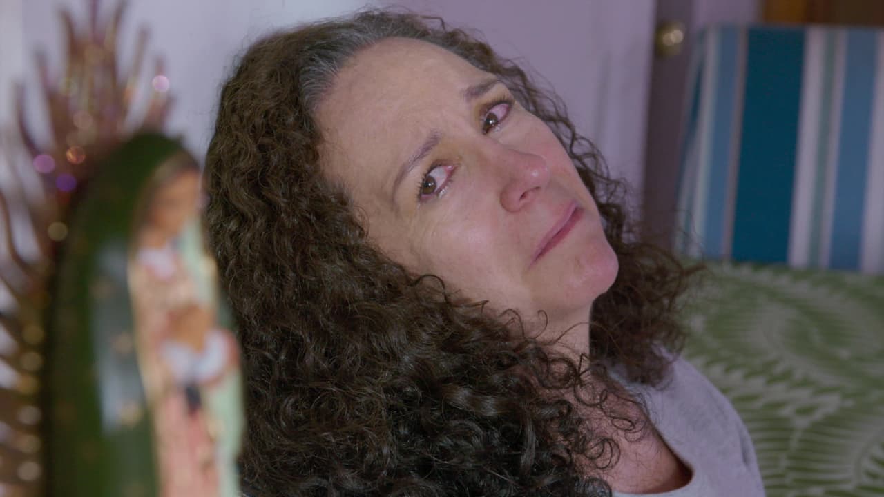 La Rosa de Gudalaupe - 'La madre del chacal'