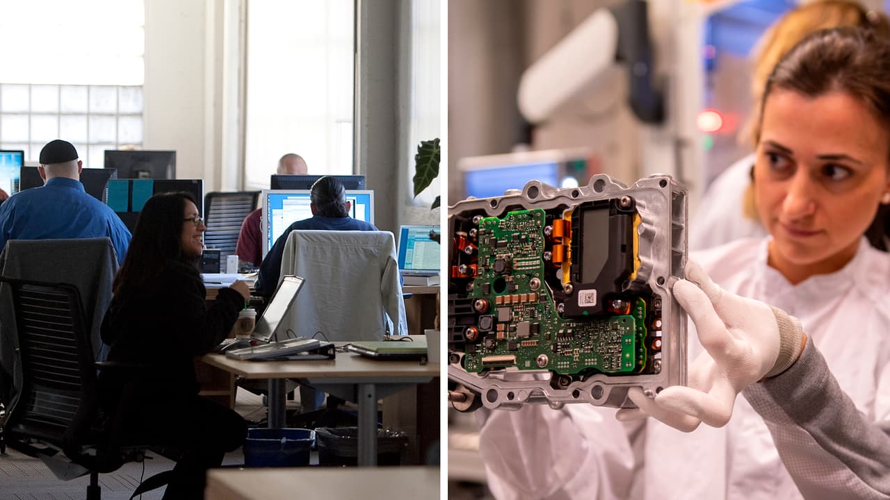 Houston es una de las ciudades con más empresas de dueños latinos en EEUU, según revela estudio