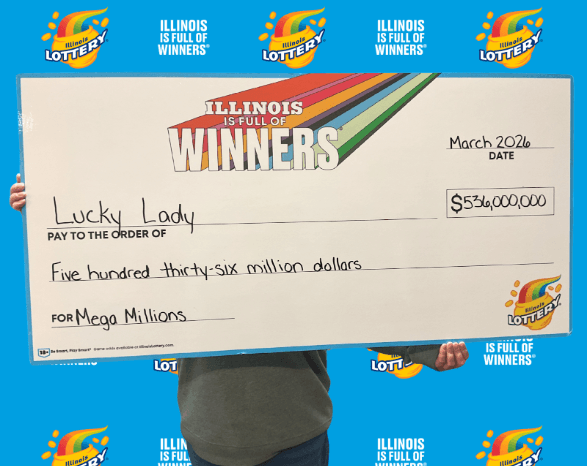 ¿Quién ganó el Mega Millions de 536 millones?: esto se sabe de la ganadora