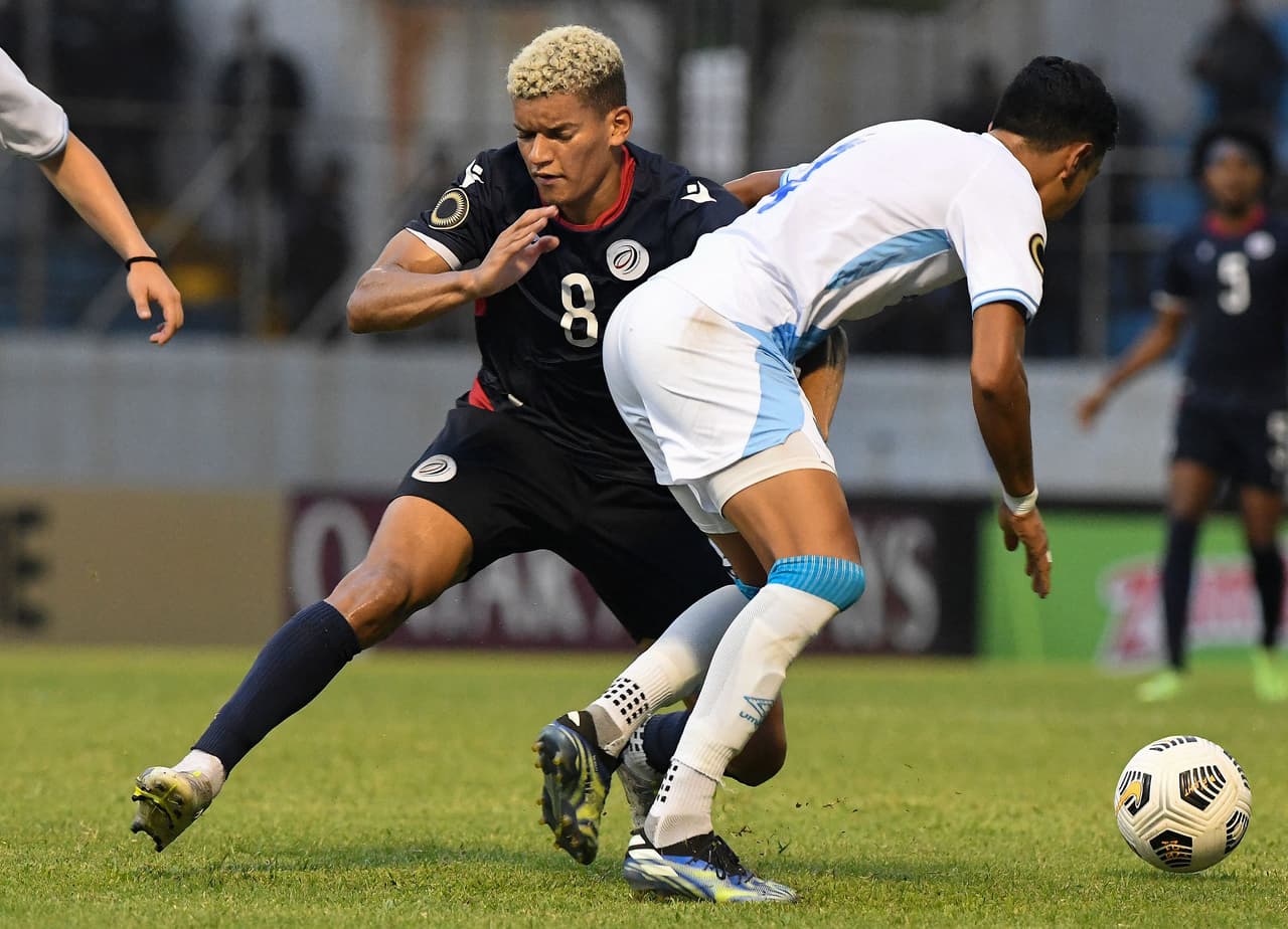 La selección de los Estados Unidos derrotó a Honduras en la Semifinal del Premundial Concacaf Sub-20 para ganar su pase a los Juegos Olímpicos París 2024 y avanzar a la Final del torneo, donde enfrentará a República Dominicana.