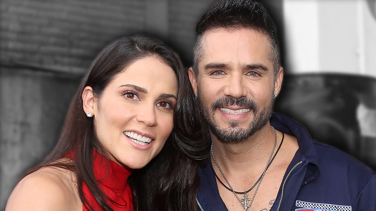 En video: el beso que José Ron y Eva Cedeño no pudieron darse por culpa del aliento