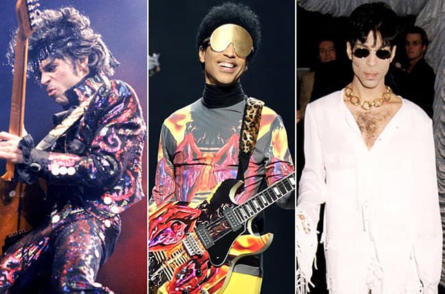 <b>Prince</b>,
<b> </b>solía pedir antes de cada concierto que todo objeto en su camerino debía estar forrado en plástico para asegurarse de que nadie toque lo que él pensaba utilizar.