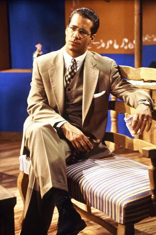 El actor de 50 años adelantó que bajo su nueva posición ejecutiva regalará mil de las criptomonedas que produce su empresa a 12 de sus amigos más cercanos y "celebridades más influyentes de México". 
<br>