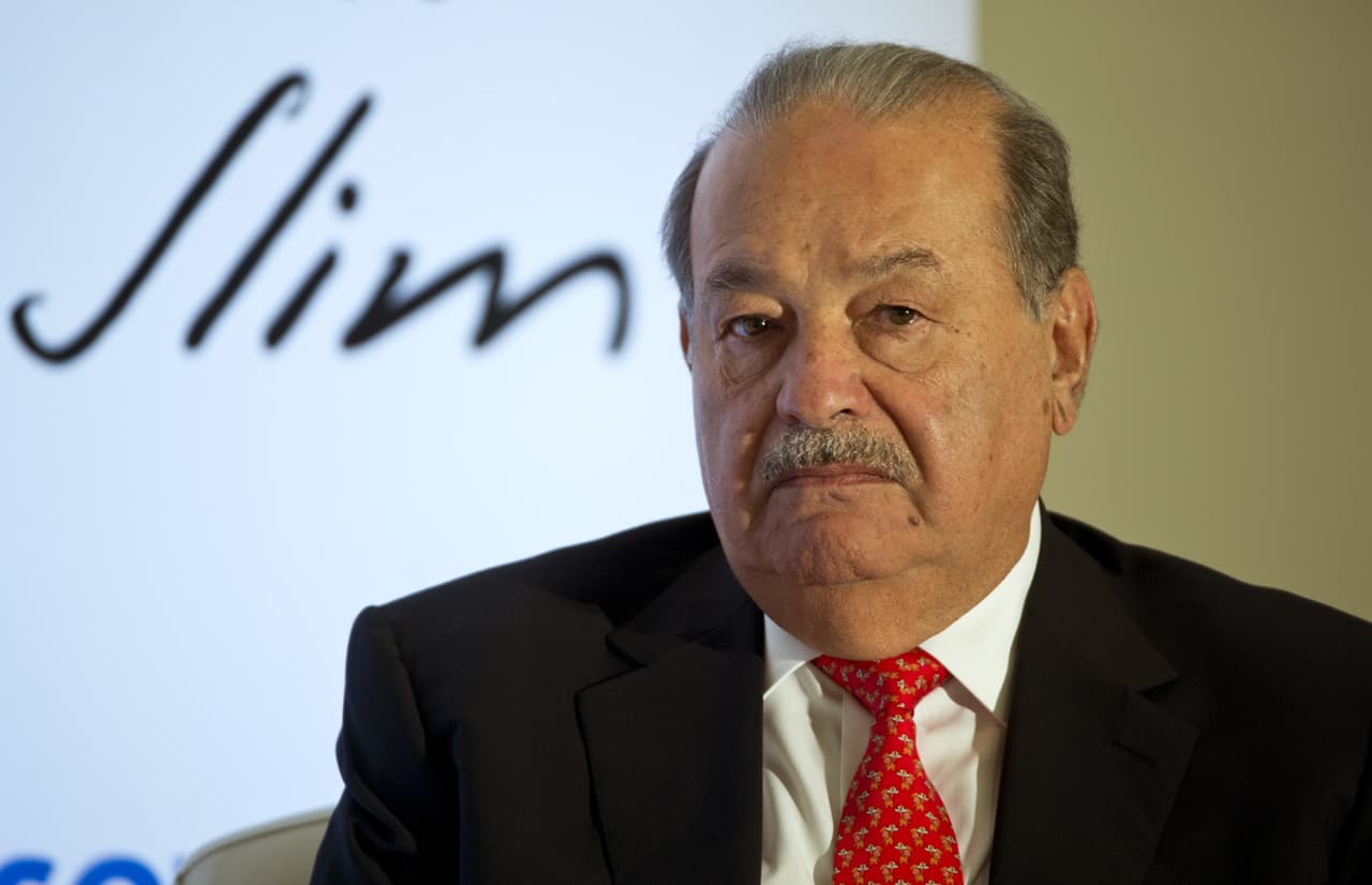 La residencia data de 1901 y es conocida como ‘Benjamin N. Duke House’ por el nombre de su dueño original, quien en aquel entonces era presidente de la American Tobacco Company. En 2010 la adquirió Carlos Slim y de acuerdo a sitios especializados, en 2015 la puso en el mercado por $80 millones de dólares.