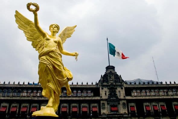 Transparencia Internacional dio a conocer la lista de los países más corruptos del mundo. México se ubicó en la posición 98 de 178 naciones, lo que lo coloca en el peor lugar en la última década.