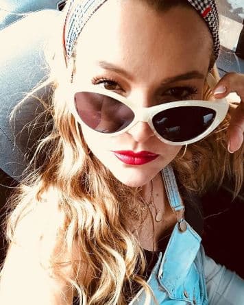 En esta serie de 
<a href="https://www.univision.com/entretenimiento/me-deben-una-disculpa-marjorie-de-sousa-reacciona-al-romance-de-gabriel-soto-e-irina-baeva">reacciones se unió a la lista Marjorie de Sousa</a>, a quien se le había vinculado sentimentalmente con el actor y había sido señalada como la tercera en discordia tras la separación de Soto de Bazán.