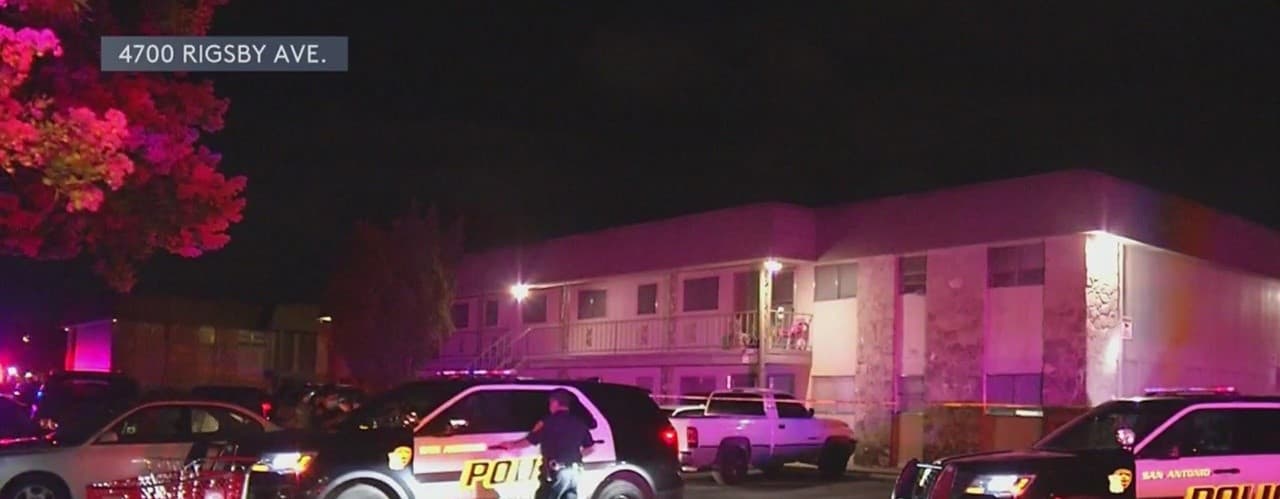 La mañana de este jueves, las balas atravesaron un departamento dejando a una mujer con heridas que ponen en peligro su vida.