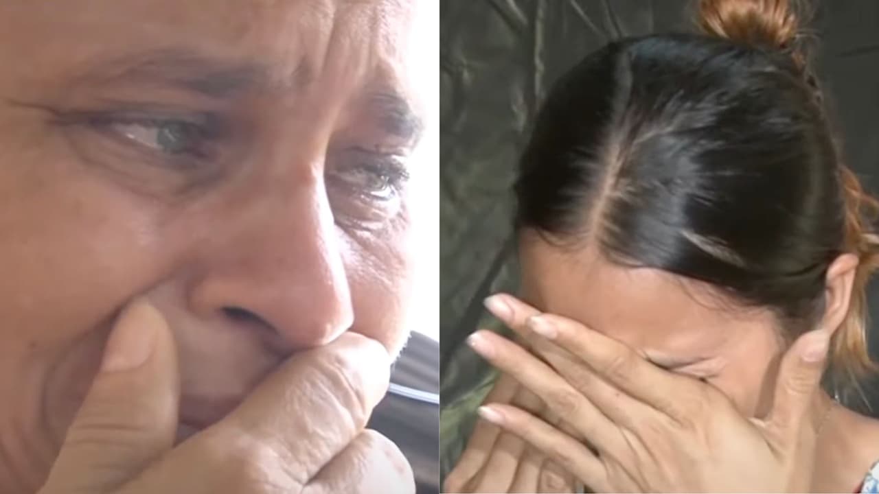 Cómo el sueño americano terminó en ataúdes tras el asesinato de dos hermanas salvadoreñas en Texas