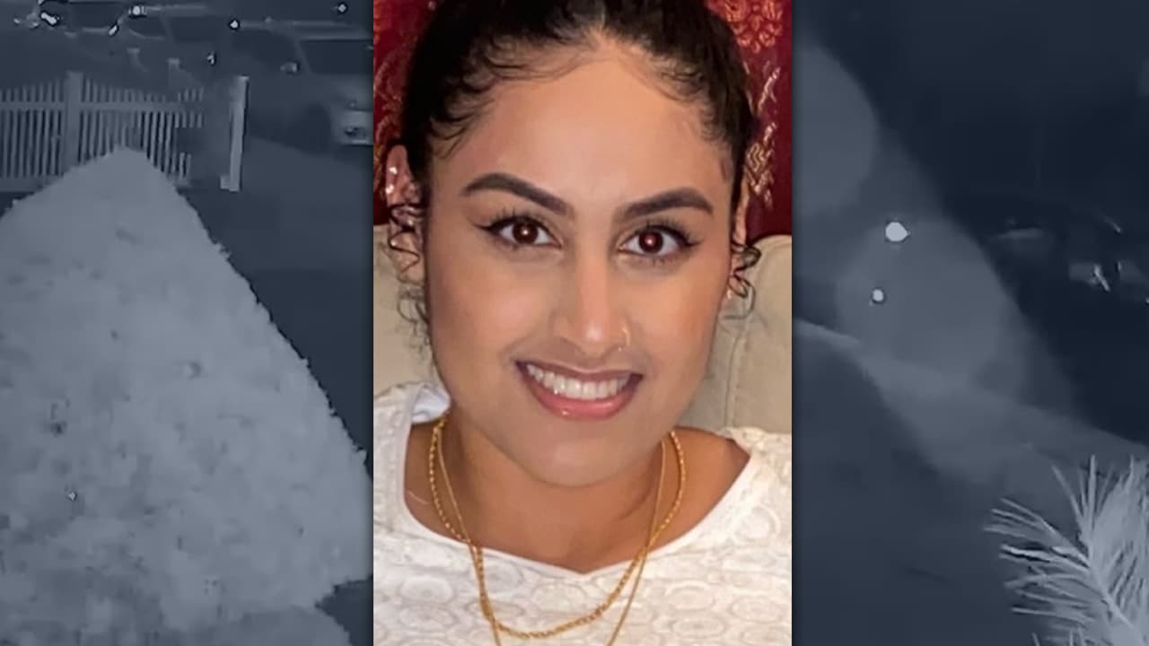 Video muestra el momento en que un hombre lanza ácido a una estudiante de Long Island