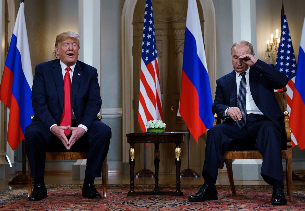 Al finalizar la reunión, que duró más de dos horas, el presidente de EEUU dijo que discutieron sobre la guerra en Siria, el pacto nuclear de Irán, el terrorismo global y el control de armas nucleares, entre otros temas.