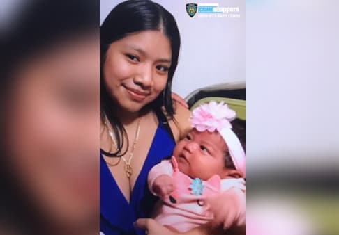 Lo que se sabe de la desaparición de la joven Jaidi Altamar y su bebé en el Bronx
