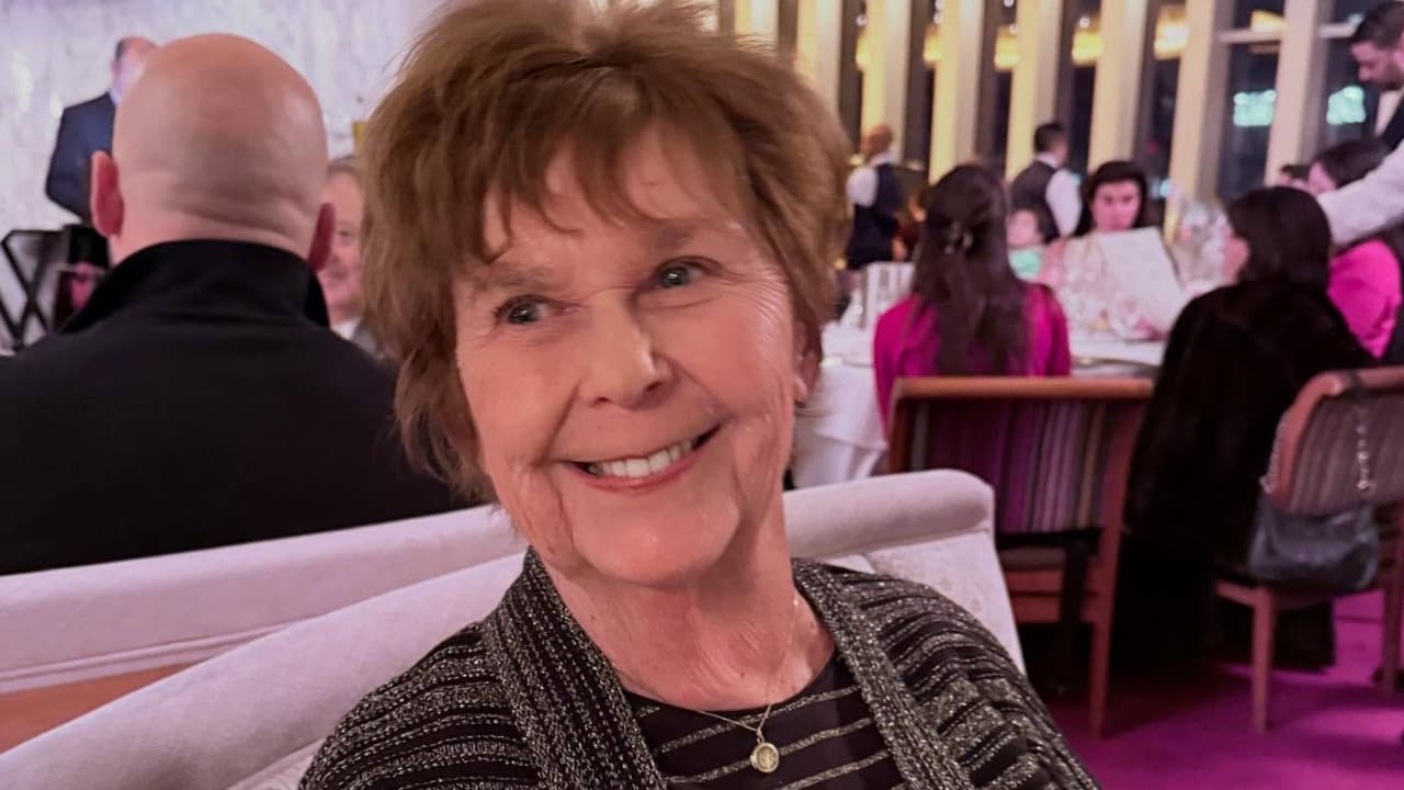 Madres Buscadoras de Sonora, México, difunden ficha de Nancy Guthrie y piden apoyo para localizarla