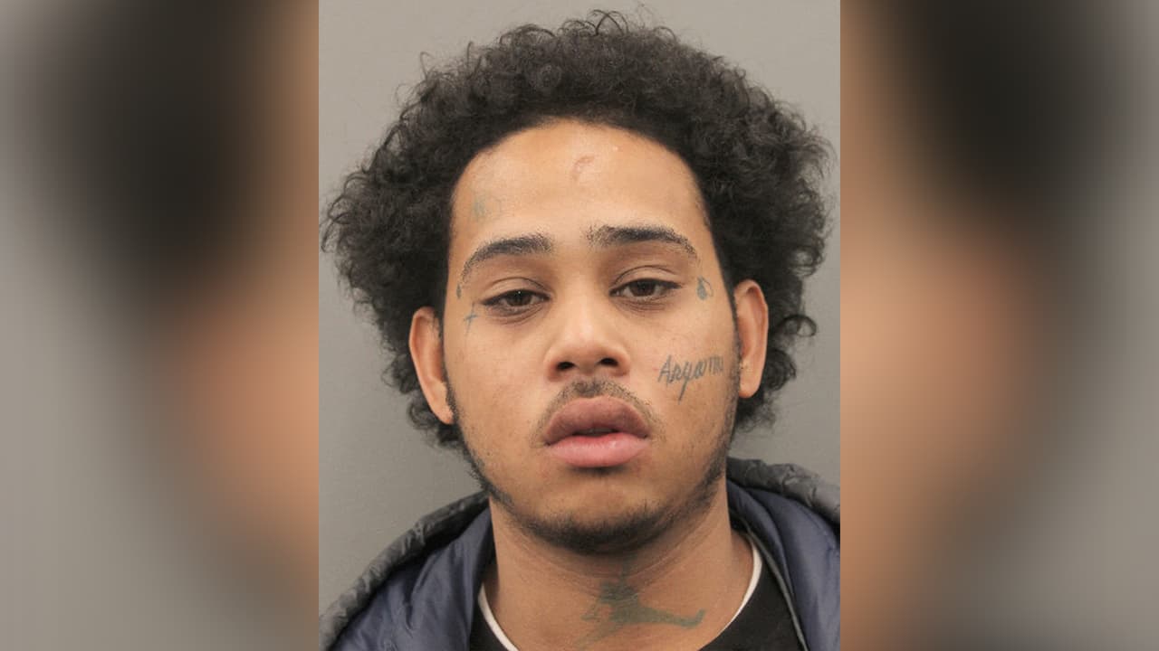 Condenan a 25 años de cárcel a pandillero que mató a un hombre durante una discusión por $40 en Houston