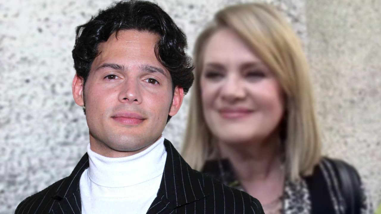 ¿Son pareja? Erika Buenfil responde a los rumores de que sostiene un romance con Emmanuel Palomares