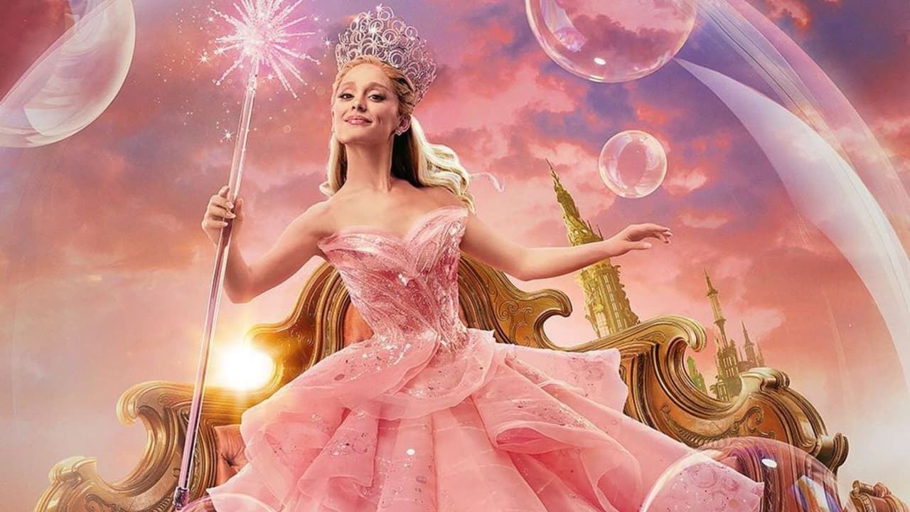 Glinda, Wicked