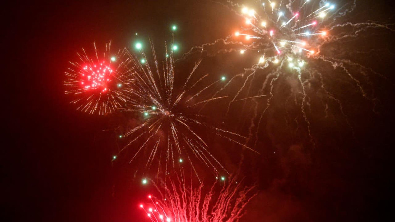 Las 
<b>celebraciones del 4 de Julio</b> están a la vuelta de la esquina y con ella llegan los espectáculos y las detonaciones de fuegos artificiales. Sin embargo, la pritecnia no sólo es de peligro para las perosnas, sino que las mascotas también sufren con los estallidos. Aquí te decimos cómo puede protegerlos.
<br>