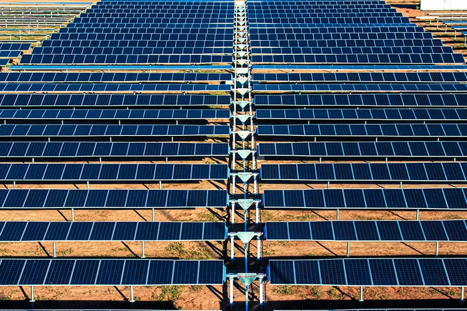 México puede ser la próxima potencia solar del mundo. Estos son dos caminos para lograrlo
