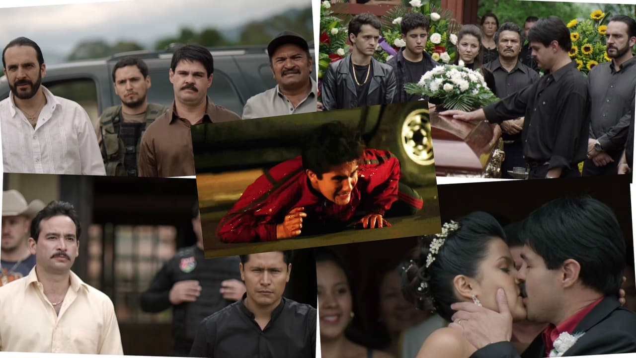 ‘El Chapo’: prepárate para el gran final con este resumen de lo que hemos visto hasta ahora