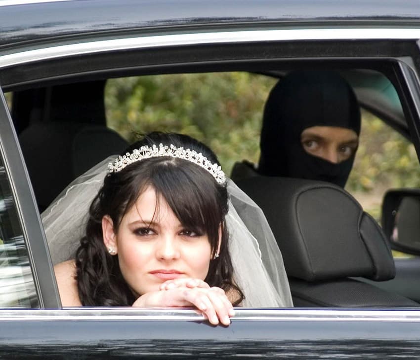 En ese papel, a diferencia de los anteriores, pudo demostrar su capacidad histriónica, pues se trató