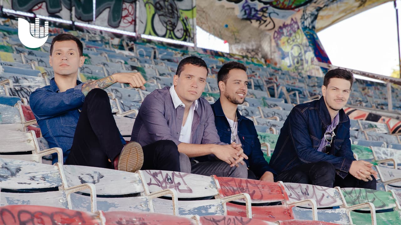 Don Tetto llega con un álbum de ‘Grandes Éxitos’